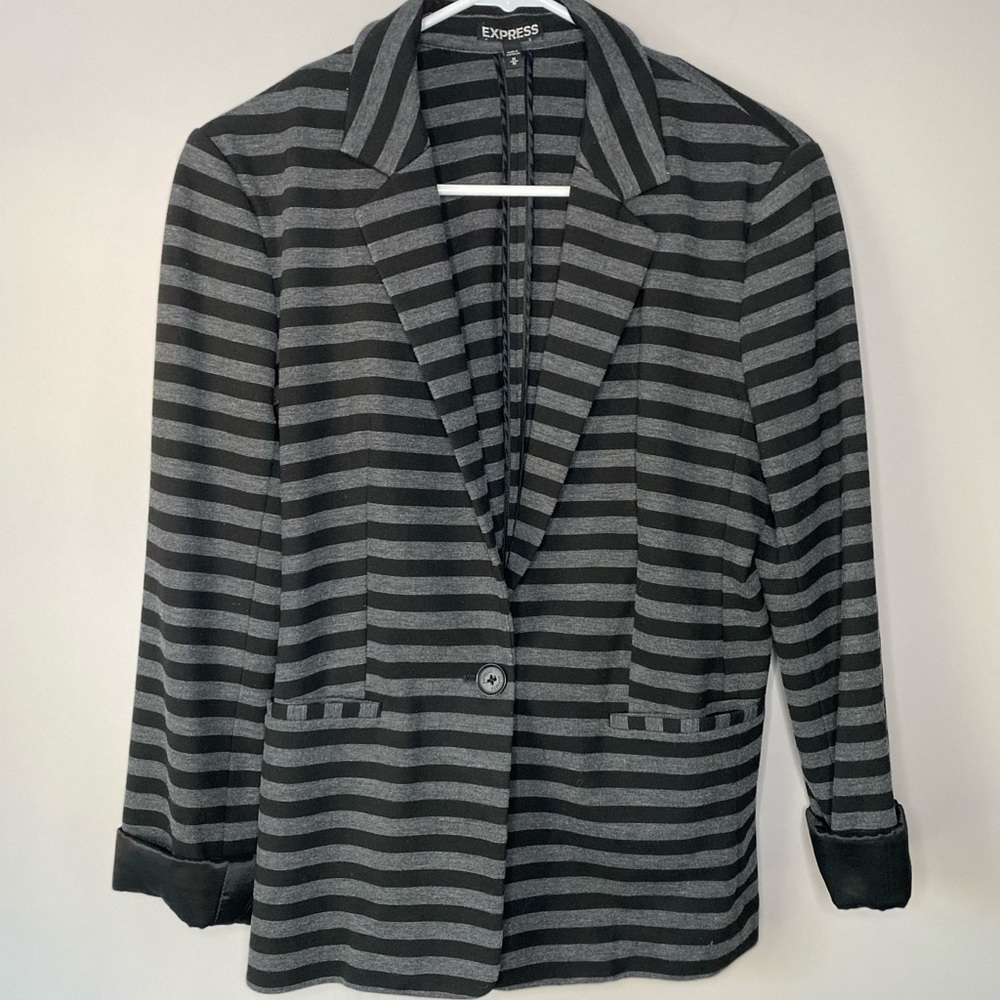 Express Blazer